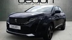 Gebraucht 2023 Peugeot 3008 Allure Limousine | 26.880 € (Fairer Preis)