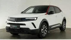 Gebraucht 2022 Opel Mokka-e GS Line SUV | 17.924 € (Guter Preis)