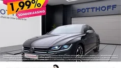 VW Arteon