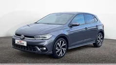 Grau Gebraucht 2024 VW Polo R-line Kleinwagen | 22.894 € (Fairer Preis)