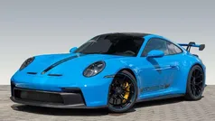 Gebraucht 2022 Porsche 911 GT3 Coupé | 202.992 € (Etwas zu teuer)