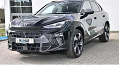 Schwarz Neu 2025 Cupra Terramar SUV | 39.830 € (Fairer Preis)