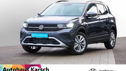 Gebraucht 2025 VW T-Cross Life SUV | 26.890 € (Guter Preis)