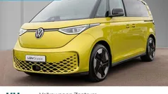 Gebraucht 2023 VW ID. Buzz Pro Van | 44.980 € (Guter Preis)