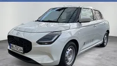 Gebraucht 2024 Suzuki Swift Comfort Kleinwagen | 15.990 € (Fairer Preis)