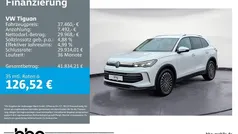 Gebraucht 2025 VW Tiguan Life SUV | 37.460 € (Fairer Preis)
