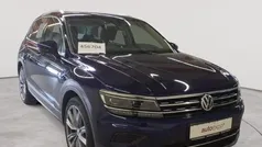 Gebraucht 2020 VW Tiguan Highline SUV | 23.190 € (Superpreis)