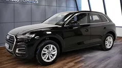 Gebraucht 2023 Audi Q5 Ambiente SUV | 43.980 € (Guter Preis)