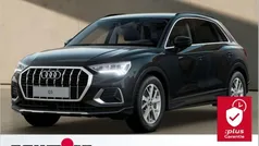 Gebraucht 2025 Audi Q3 Advanced Plus SUV | 38.740 € (Fairer Preis)