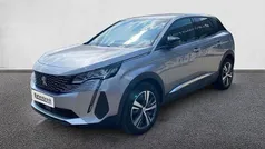 Gebraucht 2023 Peugeot 3008 Allure SUV | 20.990 € (Guter Preis)