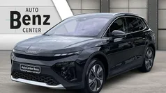 Schwarz Neu 2025 Skoda Elroq Loft SUV | 43.890 € (Superpreis)