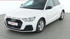 Weiß Gebraucht 2019 Audi A1 Comfort Kleinwagen | 16.800 € (Guter Preis)