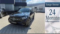 Gebraucht 2025 Mercedes GLC220 AMG SUV | 57.850 € (Superpreis)