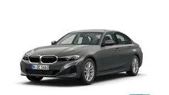 Gebraucht 2022 BMW 320 Sport Line Limousine | 29.990 € (Guter Preis)