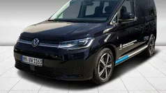 Gebraucht 2025 VW Caddy Style Van / Kleinbus | 43.990 € (Fairer Preis)