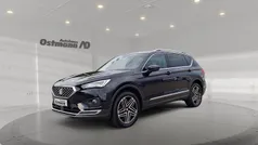 Schwarz Gebraucht 2020 Seat Tarraco 4Drive SUV | 25.948 € (Fairer Preis)