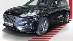 Gebraucht 2023 Ford Kuga ST-Line SUV | 26.490 € (Fairer Preis)