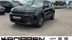 Gebraucht 2025 Jeep Avenger Longitude SUV | 25.490 € (Guter Preis)