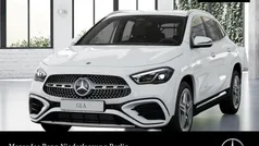 Weiß Gebraucht 2025 Mercedes GLA180 AMG SUV | 41.500 € (Fairer Preis)