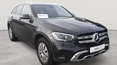 Gebraucht 2020 Mercedes GLC200 SUV | 26.290 € (Guter Preis)