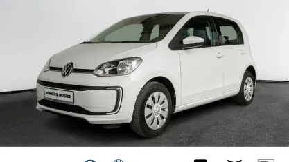 Occasion VW e-up! Move 61 kW (83 ch) 2021 Blanc Citadine