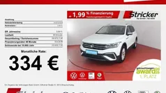 Gebraucht 2024 VW Tiguan Allspace Life SUV | 34.979 € (Superpreis)