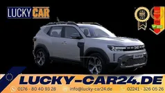 Sandstone Neu 2025 Dacia Duster Journey SUV | 24.940 € (Fairer Preis)