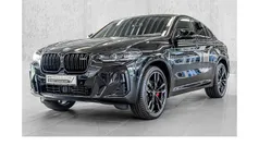 Gebraucht 2024 BMW X4 M Sport SUV | 63.495 € (Fairer Preis)