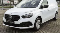 Gebraucht 2023 Mercedes eCitan Van / Kleinbus | 20.170 € (Superpreis)