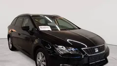 Seat Leon ST