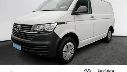 Gebraucht 2024 VW T6.1 Van | 28.480 € (Superpreis)