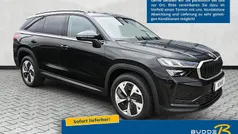 Blackmagic perleffekt Neu 2025 Skoda Kodiaq Selection SUV | 38.880 € (Superpreis)