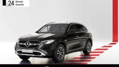Metalliclack obsidianschwarz Gebraucht 2024 Mercedes GLC220 Avantgarde SUV | 53.490 € (Superpreis)
