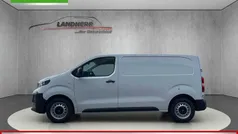 Kaolin weiß Neu 2025 Opel Vivaro Van | 25.995 € (Guter Preis)