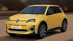Neu 2024 Renault R5 Evolution Kleinwagen | 24.650 € (Superpreis)