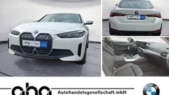 Gebraucht 2023 BMW i4 Sport Line Limousine | 35.860 € (Guter Preis)