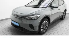 Gebraucht 2025 VW ID.4 Pro SUV | 43.930 € (Superpreis)