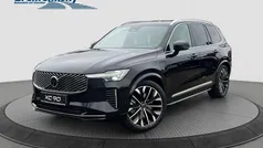 Schwarz Gebraucht 2025 Volvo XC90 Ultra SUV | 87.990 € (Teuer)