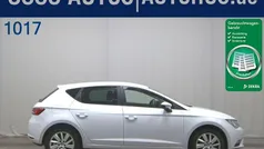 Nevada weiss Gebraucht 2013 Seat Leon Ecomotive Limousine | 4.690 € (Guter Preis)