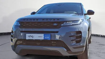 Second-hand Land Rover Range Rover evoque HSE 204 CP (150 kW) 2023 Gri SUV