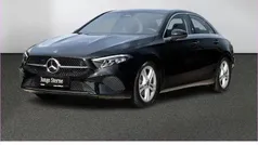 Gebraucht 2024 Mercedes A180 Progressive Limousine | 29.980 € (Fairer Preis)