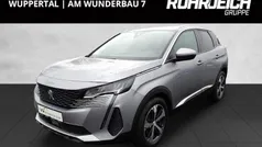 Gebraucht 2021 Peugeot 3008 Allure SUV | 24.990 € (Guter Preis)
