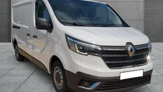 Gebraucht 2025 Renault Trafic Komfort Van | 27.490 € (Superpreis)