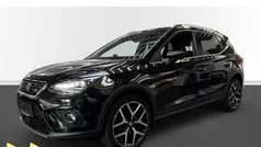 Gebraucht 2021 Seat Arona Beats SUV | 19.880 € (Fairer Preis)