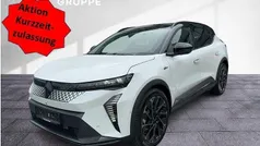 Weiß Neu 2025 Renault Scénic Esprit Alpine Van / Kleinbus | 43.990 € (Superpreis)