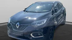 Schwarz 0 metallic Gebraucht 2021 Renault Kadjar Intens SUV | 15.990 € (Fairer Preis)