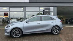 Gebraucht 2025 Kia Ceed Spirit Limousine | 28.990 € (Fairer Preis)