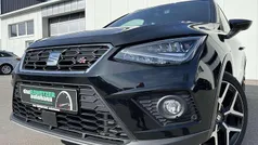 Gebraucht 2021 Seat Arona FR-Line SUV | 22.140 € (Fairer Preis)