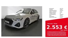 Gebraucht 2025 Audi RS6 Performance Kombi | 181.775 €