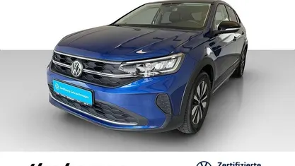 Gebraucht 2024 VW Taigo Goal SUV | 24.450 € (Fairer Preis)
